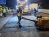Wujudkan Jalan Tol yang Andal dan Berkualitas, PT Jasamarga Tollroad Maintenance Laksanakan Pekerjaan Preservasi di Ruas Jalan Tol Semarang