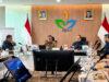 Holding Perkebunan Nusantara Perkuat Transformasi Abdul Rivai Ras Transformasi PTPN I (Persero) Harus Lebih Progresif!
