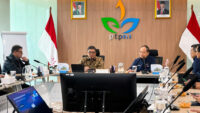 Holding Perkebunan Nusantara Perkuat Transformasi, Abdul Rivai Ras: Transformasi PTPN I (Persero) Harus Lebih Progresif!