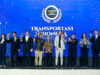 Perkuat Komitmen Preservasi Jalan Tol Berkelanjutan PT Jasamarga Tollroad Maintenance Raih Penghargaan Transportasi Indonesia Award 2026