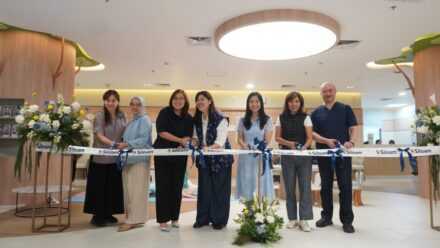 Siloam Hospitals TB Simatupang Hadirkan Layanan Mom & Child Terintegrasi, Dampingi Keluarga dari Kehamilan hingga Tumbuh Kembang Anak