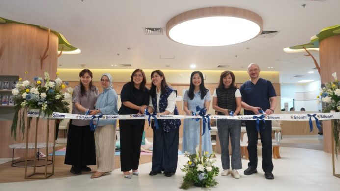 Siloam Hospitals TB Simatupang Hadirkan Layanan Mom & Child Terintegrasi Dampingi Keluarga dari Kehamilan hingga Tumbuh Kembang Anak