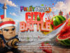 HeroPlay Luncurkan Fruit Ninja City Battle Merdeka Edition Ajak Gamer Indonesia Bermain untuk Kotanya
