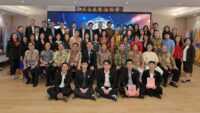 Pengurus Putra Putri Hakka Jakarta (PPHJ) Periode 2026-2030 Resmi Dilantik, Komitmen Lestarikan Budaya dan Berkontribusi bagi Masyarakat