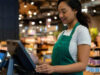 Sistem POS untuk Operasional Minimarket