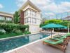 Swiss Belhotel Rainforest Oase Tropis di Tengah Dinamika Sunset Road