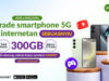 Maujual Gandeng AXIS Hadirkan Promo Smartphone 5G Bekas dengan Bonus Kuota
