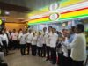BRI BO Sudirman Semanggi Hadiri Peresmian Pembukaan Koperasi DPD RI