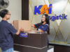 KAI Logistik Hadirkan Promo “Merdeka Ongkir” untuk Pengiriman Paket (1)