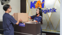 KAI Logistik Hadirkan Promo “Merdeka Ongkir” untuk Pengiriman Paket