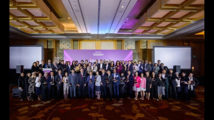 Sederet Penghargaan BRI Life Selama Q3 Tahun 2026 Tegaskan Kepemimpinan dalam Inovasi Digital serta GCG di Industri Asuransi Jiwa