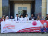 Wujudkan Generasi Sehat dan Produktif SUCOFINDO Banjarmasin Gelar Sosialisasi HIVAIDS