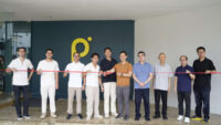 BINUS Hadirkan PADI Padel Kemanggisan, Perkuat Ekosistem Gaya Hidup Aktif dan Kebersamaan