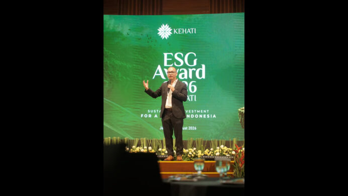 ESG Award 2026 by KEHATI Kembali Digelar Dorong ESG Menjadi Standar Baru Daya Saing Bisnis Indonesia (1)