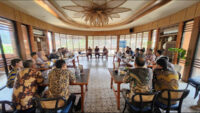 Perkuat Transformasi Mikro, BRI Region 6 Jakarta 1 Gelar Pembekalan Motivasi dan Sharing Session Bersama Direktur Mikro