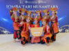 Tim Tari BRI Raih Juara 3 Lomba Tari Nusantara 2026 Bank Indonesia Harumkan Nama Perusahaan Lewat Pelestarian Budaya (1)