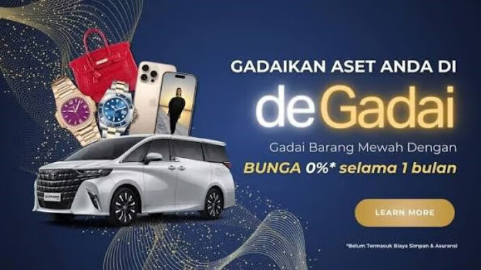 CARA GADAI BARANG YANG AMAN 7 HAL YANG WAJIB DICEK SEBELUM MENYERAHKAN ASET