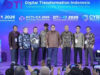 MASTEL Ajak Platform Digital Global Ikut Bangun Infrastruktur Digital Nasional