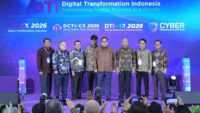 MASTEL Ajak Platform Digital Global Ikut Bangun Infrastruktur Digital Nasional