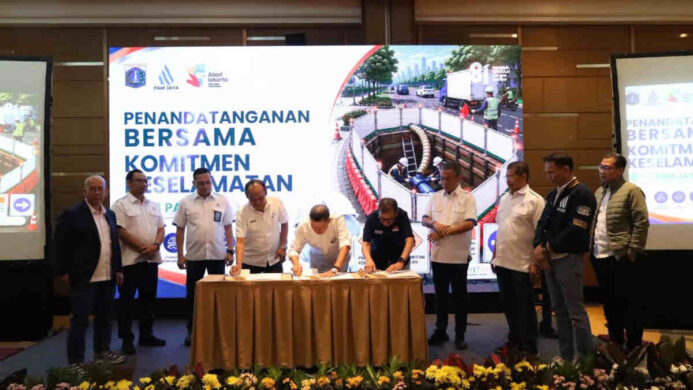 Pam Jaya