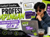 Bukan Content Creator Ini Profesi Sampingan yang Diam diam Digemari Gen Z