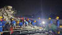 Dukung Keamanan dan Kenyamanan Pengguna Jalan, PT Jasamarga Tollroad Maintenance Laksanakan Pekerjaan Preservasi di Ruas Jalan Tol Jagorawi