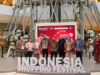 K Mall Semarakan Indonesia Shopping Festival 2026 Lewat Kemayoran Reimagined