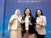 Prodia Raih SBBI Award Tegaskan Komitmen Hadirkan Layanan Kesehatan Berkualitas