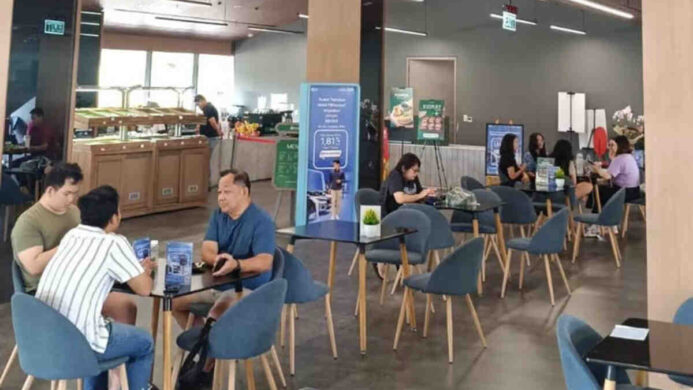 BRI Finance