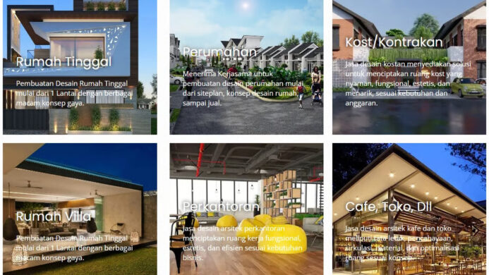 Alparsa Karya Group Perkuat Layanan Design & Build Terintegrasi untuk Kawasan Jabodetabek