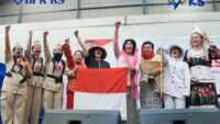 BPR KS Carnival 2026: Menumbuhkan Semangat Kemerdekaan di Tengah Masyarakat
