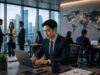 Barantum Bersanding dengan Vendor CRM Global
