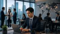Barantum Bersanding dengan Vendor CRM Global di Pasar Indonesia