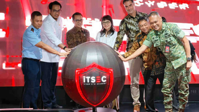 ITSEC Asia