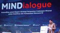 Jaga Kedaulatan Mineral Nasional, Tata Kelola Emas Jadi Kunci Peningkatan Nilai Tambah