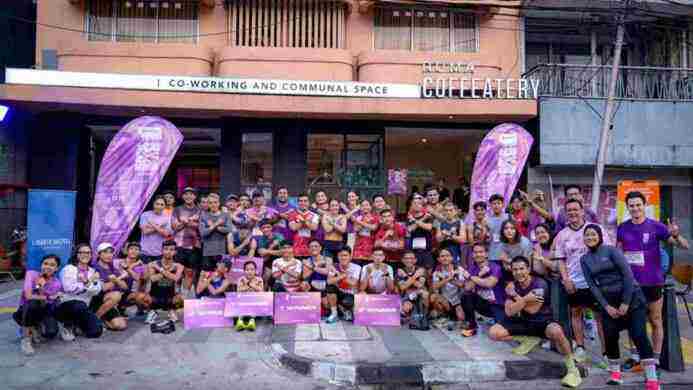 Liberta Hotels
