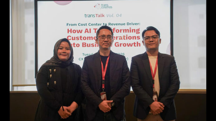 Bukan Sekadar Menjawab Pelanggan5 Perubahan yang Dihadirkan Generative AI dalam Contact Center Modern