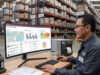 ERP Odoo Membantu Distributor Mengelola Multi Gudang Secara Terpusat