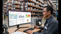 ERP Odoo Membantu Distributor Mengelola Multi Gudang Secara Terpusat