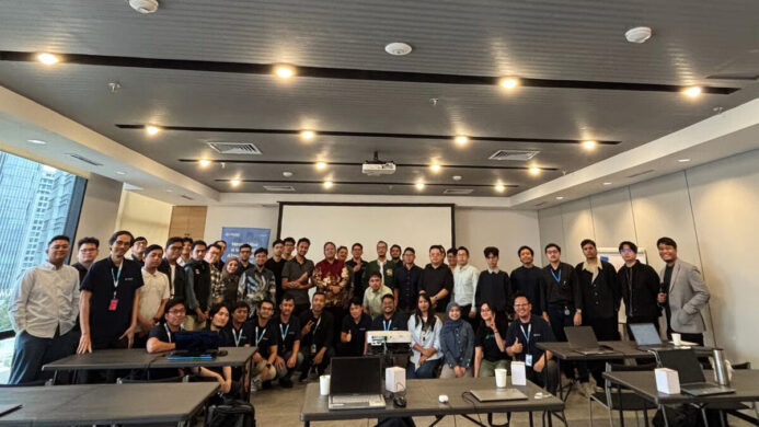 Mugen 2026 Hadirkan Model Context Protocol (MCP) RevComm Ciptakan Inovasi Voice Analytics untuk Bisnis