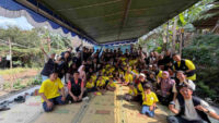 LP-190 Gelar WOW-DAY 2 Dorong Potensi Impactful Tourism Ledhok Timoho