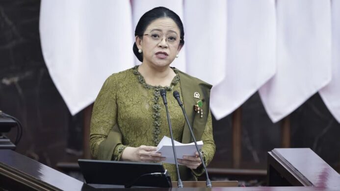 DPR Telah Rampungkan 28 Undang Undang RUU Perampasan Aset Dapat Atensi Perkuat Substansi