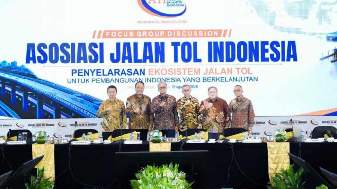 Menuju Model Pembiayaan Baru Jalan Tol Kepastian Investasi Perlu Diperkuat