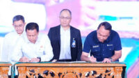 Tingkatkan Keselamatan di Jalan Tol, Jasa Marga Integrasikan Perangkat WIM, RFID Reader dan ANPR ke Sistem BLUe Kemenhub untuk Dukung Zero ODOL 2027