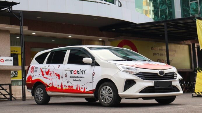 Maxim 81 tahun Kemerdekaan