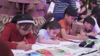 RECAP OF YESTERDAY’S HIGHLIGHTS — PURANA 17: RENJANA PERCA