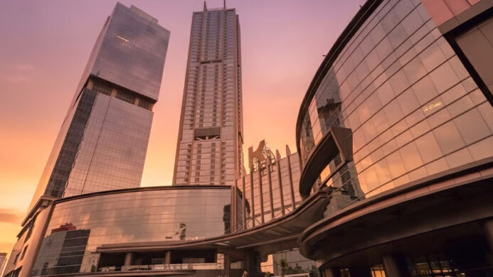 Rayakan Kemerdekaan di Menara Jakarta dengan Promo 17•8•45