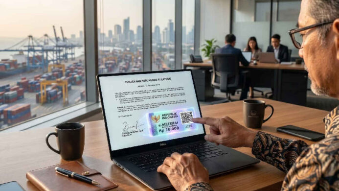 ezSign for Business