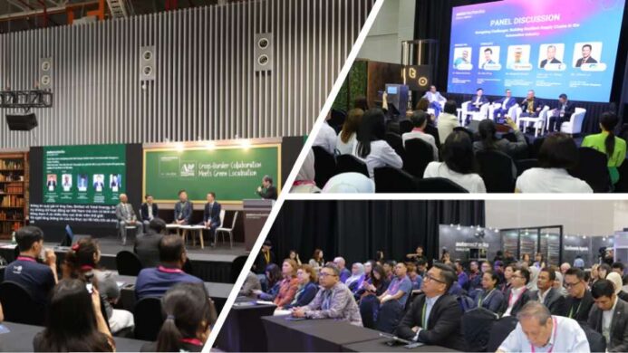 Automechanika Jakarta 2026