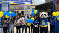 Pandai Gadai: Hadirkan Extra Pinjaman hingga Rp100.000 untuk Gadai Elektronik